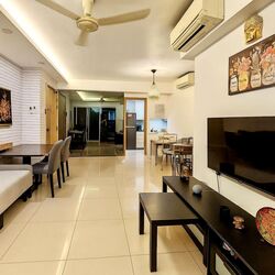 The Tampines Trilliant (D18), Condominium #498834411